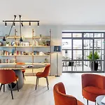 Living Boutique فندق
