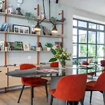 Hotel Living Boutique 3*
