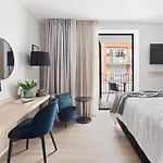Living Boutique Hotel