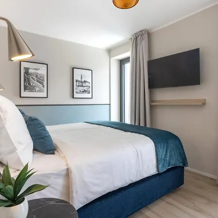 Frühstückspension Living Boutique Ascona
