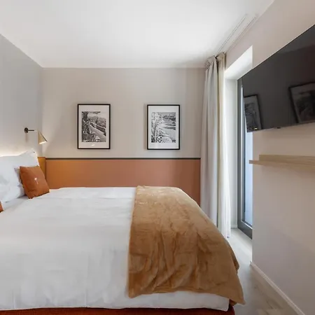 Living Boutique 3* أسكونا