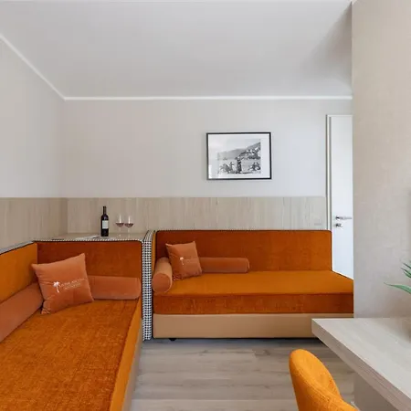Szálloda Living Boutique