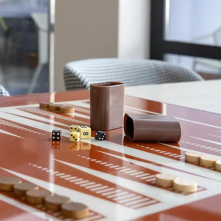 Living Boutique Отель типа 