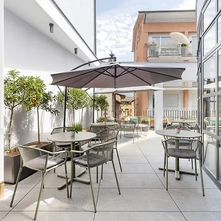 Frühstückspension Living Boutique 3*