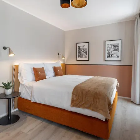 Living Boutique Frühstückspension
