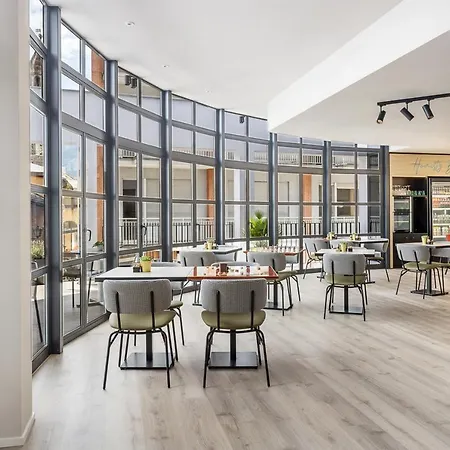 Living Boutique فندق مبيت وإفطار أسكونا