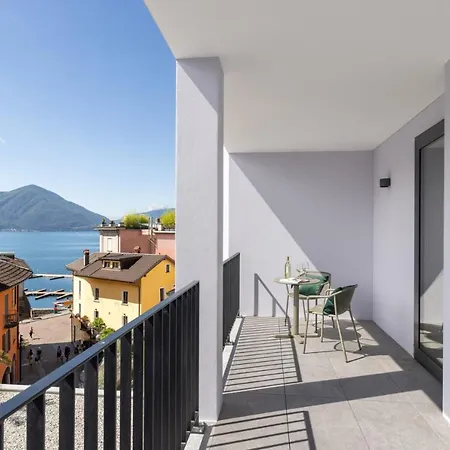 Living Boutique Frühstückspension Ascona