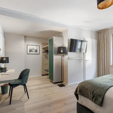 Living Boutique Szálloda