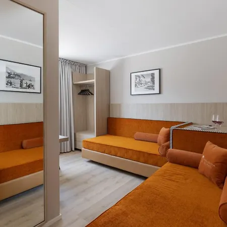 Living Boutique Szálloda 3*