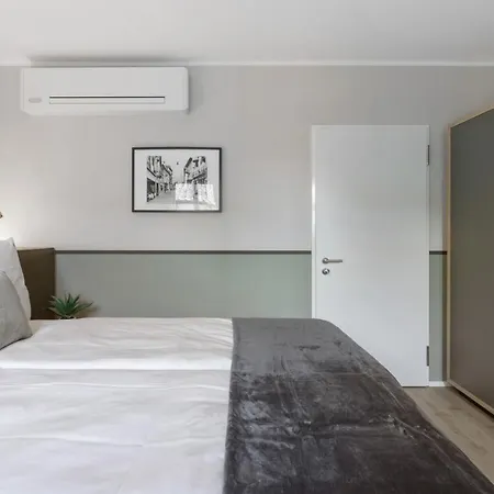 Bed & Breakfast Living Boutique 3*