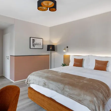 Living Boutique Bed & Breakfast