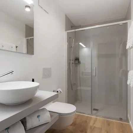 Living Boutique Отель типа 