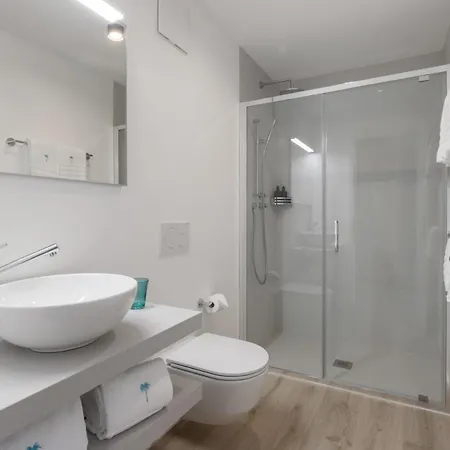 Living Boutique فندق مبيت وإفطار أسكونا
