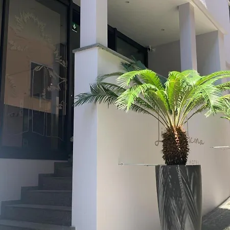 Szálloda Living Boutique 3*