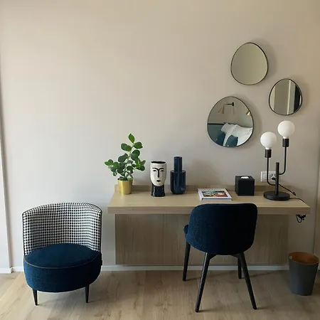Oda ve Kahvaltı Living Boutique 3*