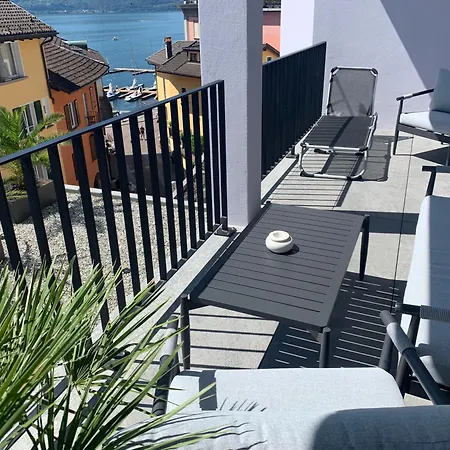 Living Boutique Oda ve Kahvaltı Ascona