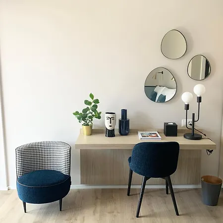 Living Boutique Ascona