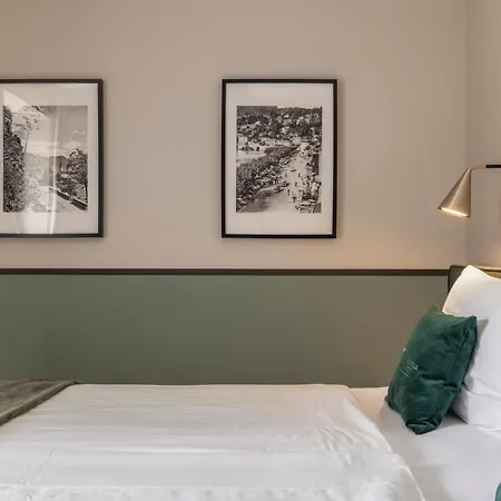 Hotel Living Boutique 3*