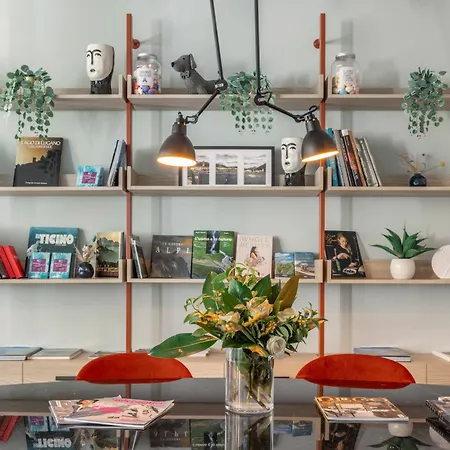 Living Boutique アスコナ