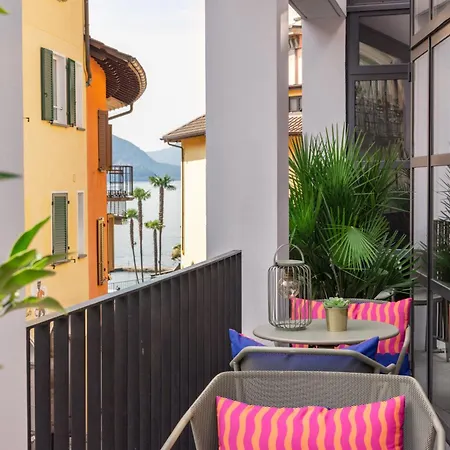 Living Boutique 3* 아스꼬나