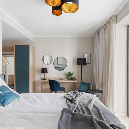 ベッド・アンド・ブレックファスト Living Boutique 3*