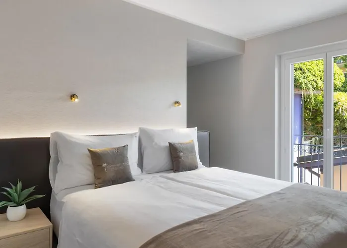 B&B Living Boutique 3*