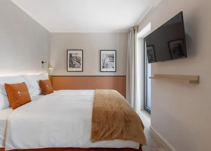 Living Boutique 3* Ascona