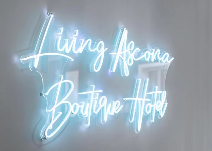 Living Boutique 아스꼬나