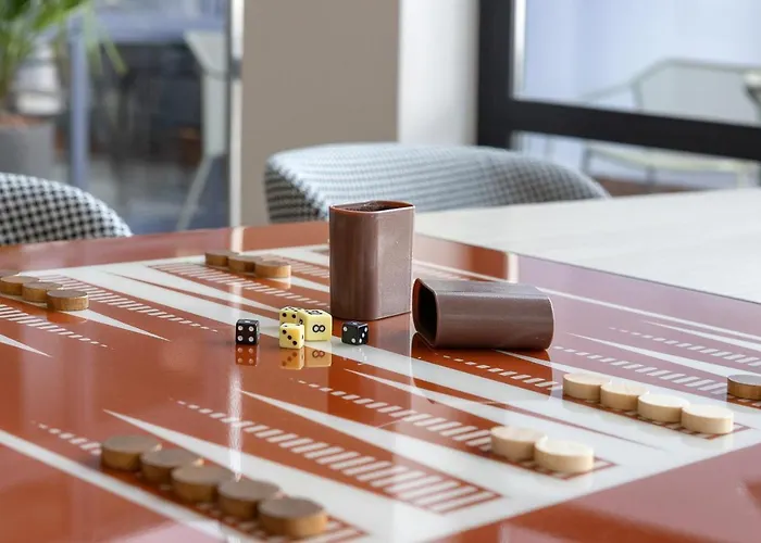 Living Boutique Alojamento de Acomodação e Pequeno-almoço