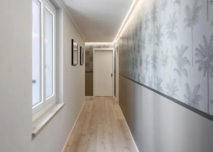 Living Boutique 3* 아스꼬나