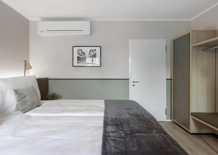 B&B Living Boutique 3*