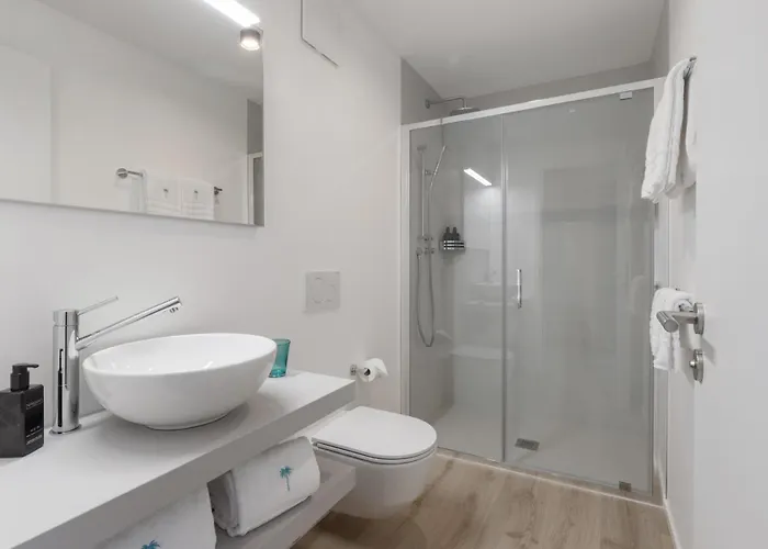 Living Boutique Alojamento de Acomodação e Pequeno-almoço Ascona