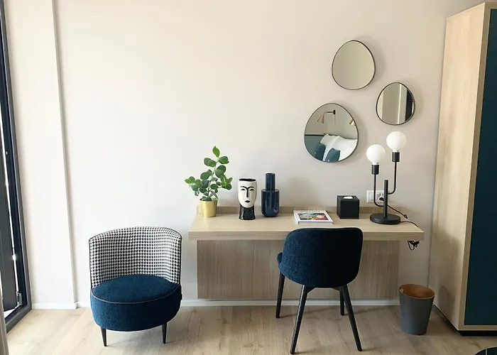 Living Boutique Ascona