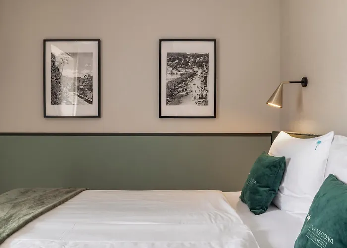 B&B Living Boutique 3*