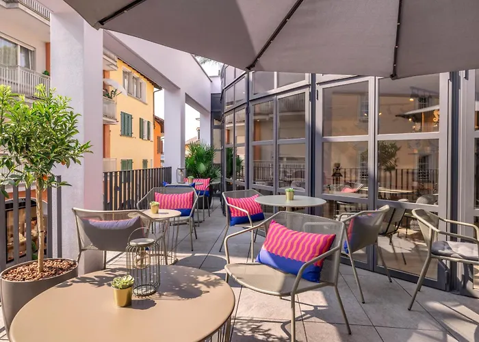 Living Boutique Alojamento de Acomodação e Pequeno-almoço 3*