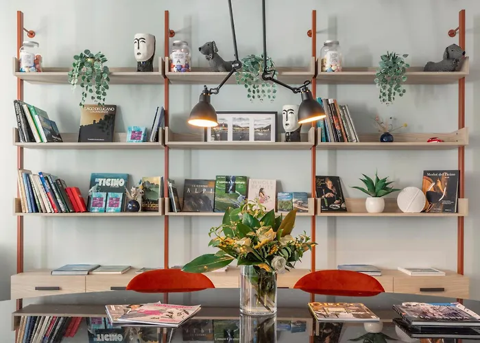 Living Boutique 아스꼬나