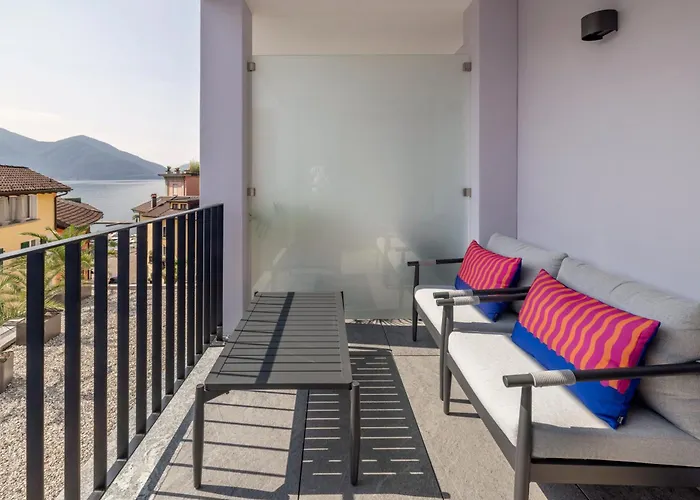 Living Boutique Ascona