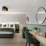 Living Boutique Hotel Ascona