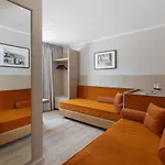 Living Boutique Hotel 3*