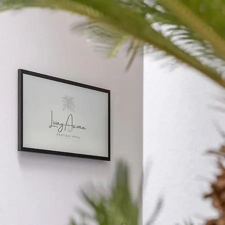 Отель Living Boutique Аскона
