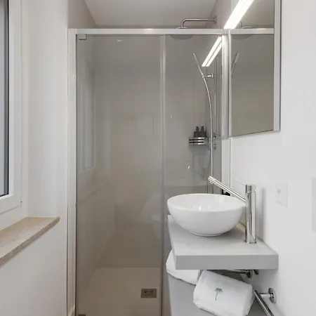Отель Living Boutique
