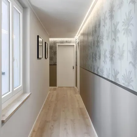 Living Boutique 3* Аскона