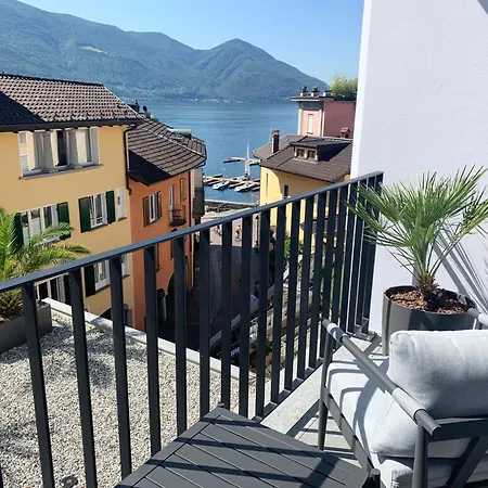 Living Boutique Ascona