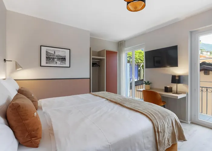 Living Boutique Bed & Breakfast