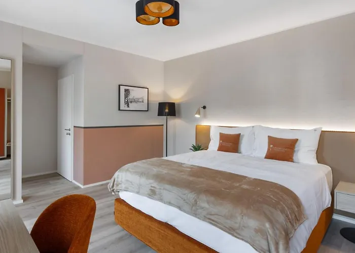 Living Boutique Bed & Breakfast