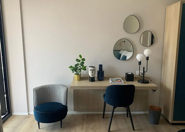 Bed & Breakfast Living Boutique 3*