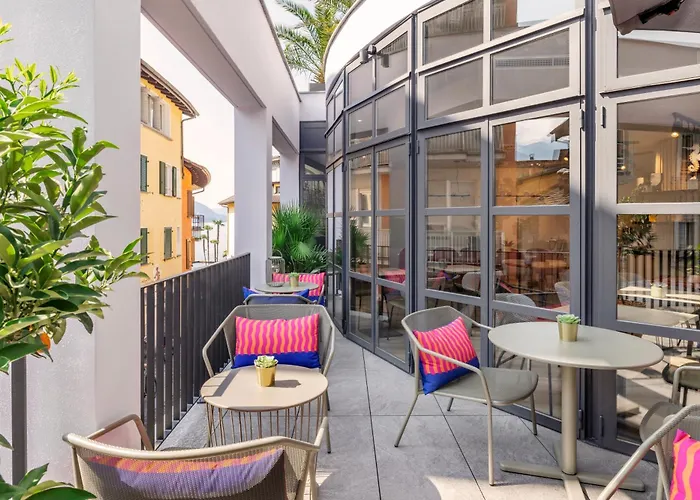 Living Boutique Bed & Breakfast