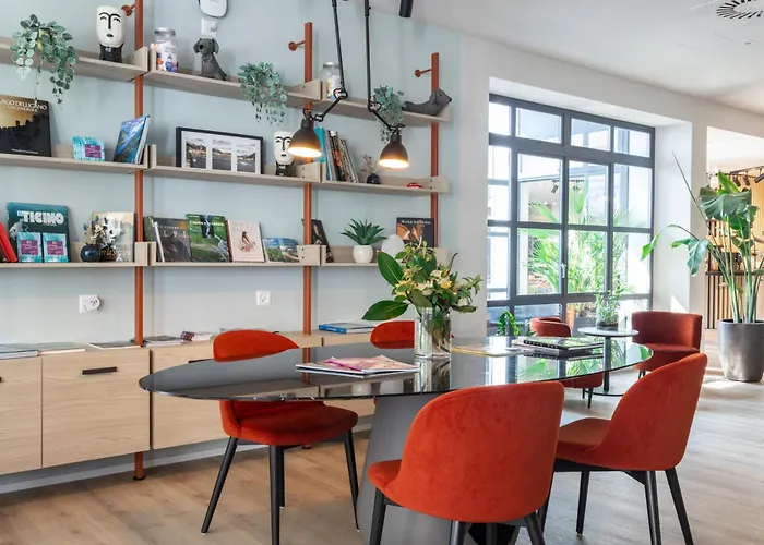 Bed & Breakfast Living Boutique 3*