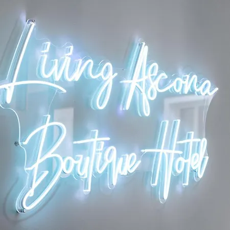 Living Boutique אסקונה