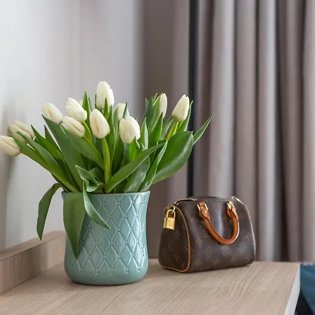 Living Boutique אסקונה